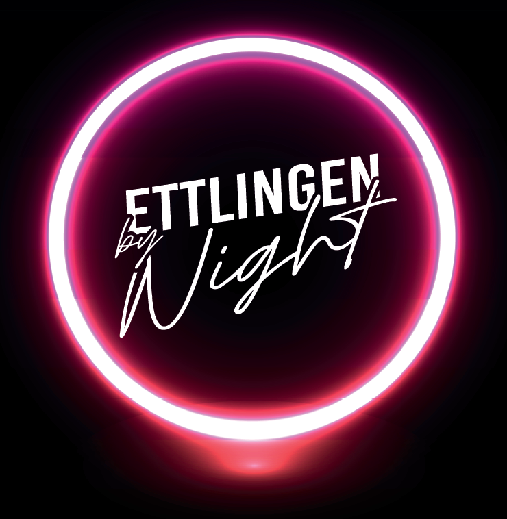 Ettlingen by Night